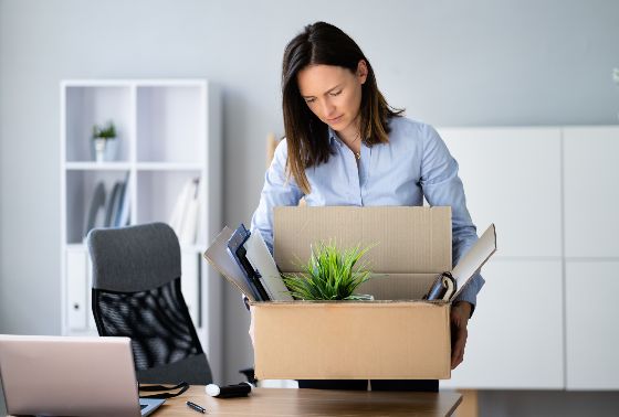 Is your employer “paying you off”?